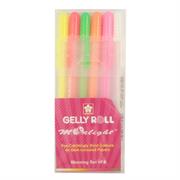 Sakura Gelly Roll Gel Pens, Morning
